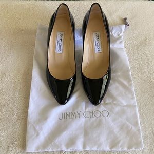 Jimmy Choo pumps